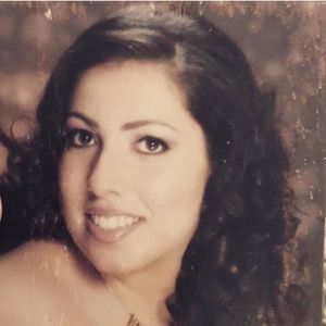 Meet your Posher, Vicky